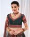 Picture of Shapely Black Lehenga Choli