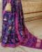 Picture of Beautiful Mehendi Fashion Saree