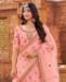 Picture of Fine Pink Lehenga Choli