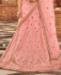 Picture of Fine Pink Lehenga Choli