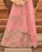 Picture of Bewitching Pink Lehenga Choli