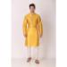 Picture of Resplendent Yellow Kurtas