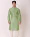 Picture of Appealing Pista Kurtas