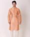 Picture of Stunning Peach Kurtas