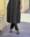 Picture of Fine Black Kurtis & Tunic