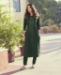 Picture of Superb Green Kurtis & Tunic