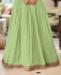 Picture of Grand Green Bollywood Salwar Kameez