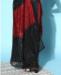 Picture of Charming Red Casual Saree