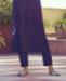 Picture of Bewitching Purple Kurtis & Tunic