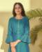 Picture of Splendid Firozi Kurtis & Tunic