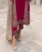 Picture of Pleasing Pink Straight Cut Salwar Kameez