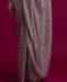 Picture of Gorgeous Grey Casual Saree