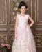 Picture of Shapely Pink Kids Lehenga Choli