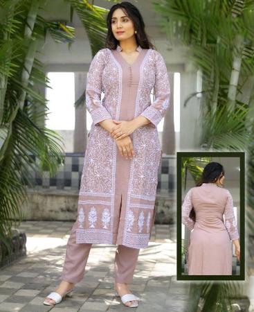 Picture of Beauteous Chiku Kurtis & Tunic