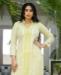 Picture of Charming Yellow Kurtis & Tunic