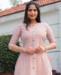 Picture of Sightly Peach Kurtis & Tunic