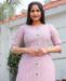 Picture of Graceful Pink Kurtis & Tunic