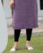 Picture of Taking Purple Kurtis & Tunic