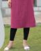 Picture of Beauteous Pink Kurtis & Tunic