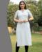 Picture of Lovely Gray Kurtis & Tunic