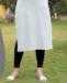 Picture of Lovely Gray Kurtis & Tunic