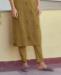 Picture of Elegant Coffee Kurtis & Tunic