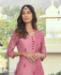 Picture of Statuesque Pink Kurtis & Tunic