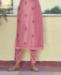 Picture of Statuesque Pink Kurtis & Tunic