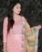 Picture of Statuesque Pink Readymade Salwar Kameez