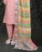 Picture of Statuesque Pink Readymade Salwar Kameez