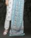 Picture of Sightly Off White Readymade Salwar Kameez