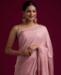 Picture of Ravishing Pink Casual Saree