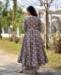 Picture of Statuesque Multi Kurtis & Tunic