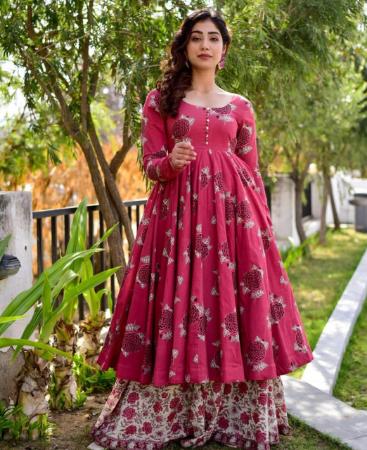 Picture of Bewitching Multi Kurtis & Tunic