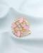 Picture of Marvelous Rose Gold Adjustable Ring