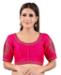 Picture of Comely Pink Designer Blouse