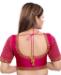 Picture of Magnificent Magenta Designer Blouse