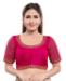 Picture of Magnificent Magenta Designer Blouse