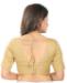 Picture of Amazing Gold Designer Blouse