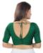 Picture of Appealing Green Designer Blouse