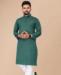 Picture of Pleasing Green Kurtas