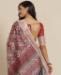 Picture of Pleasing Maroon Casual Saree