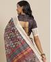 Picture of Graceful Multy Casual Saree