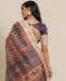 Picture of Splendid Maroon Casual Saree