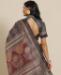 Picture of Nice Multy Casual Saree