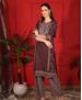 Picture of Amazing Maroon Kurtis & Tunic