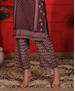 Picture of Amazing Maroon Kurtis & Tunic