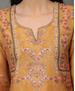 Picture of Splendid Yellow Kurtis & Tunic