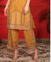 Picture of Splendid Yellow Kurtis & Tunic