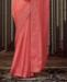 Picture of Taking Peach Designer Saree